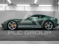2025 Ferrari Other