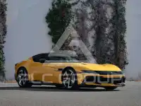 2025 Ferrari Other