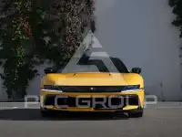 2025 Ferrari Other