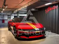 2025 Ferrari Other