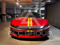 2025 Ferrari Other