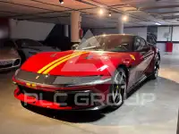 2025 Ferrari Other
