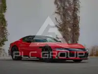 2025 Ferrari Other