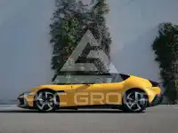 2025 Ferrari Other