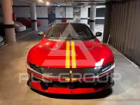 2025 Ferrari Other
