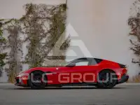2025 Ferrari Other