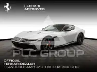 2025 Ferrari Other