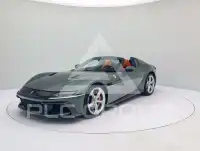 2025 Ferrari Other
