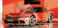 2025 Ferrari Other
