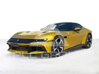 2025 Ferrari Other