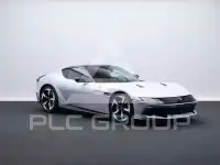 2025 Ferrari Other