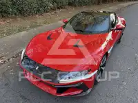 2025 Ferrari Other