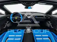 2025 Ferrari Other