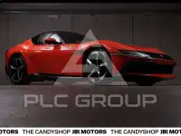 2025 Ferrari Other