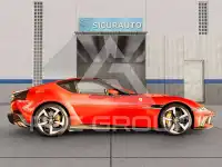 2025 Ferrari Other