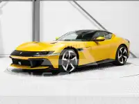 2025 Ferrari Other