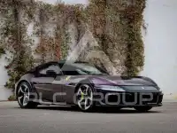 2025 Ferrari Other