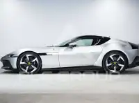 2025 Ferrari Other