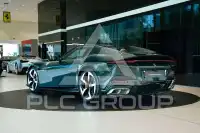 2025 Ferrari Other