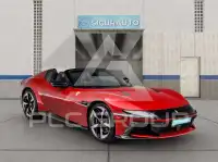 2025 Ferrari Other