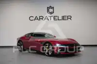 2025 Ferrari Other