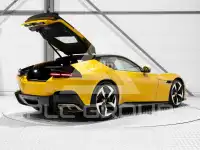2025 Ferrari Other