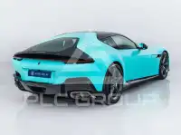 2025 Ferrari Other