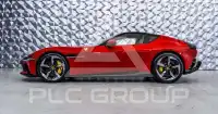 2025 Ferrari Other