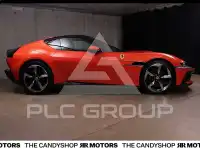 2025 Ferrari Other