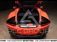 2025 Ferrari Other