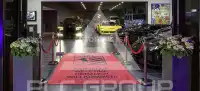 2025 Ferrari Other