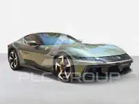 2025 Ferrari Other