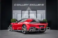 2025 Ferrari Other