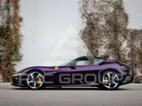 2025 Ferrari Other