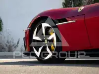 2025 Ferrari Other
