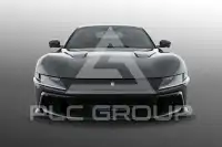 2025 Ferrari Other