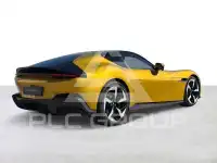 2025 Ferrari Other