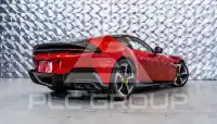 2025 Ferrari Other
