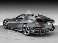 2025 Ferrari Other