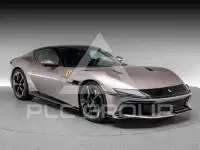 2025 Ferrari Other