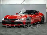 2025 Ferrari Other