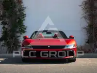 2025 Ferrari Other