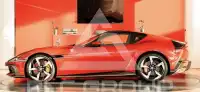 2025 Ferrari Other