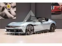 2025 Ferrari Other