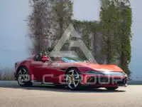 2025 Ferrari Other
