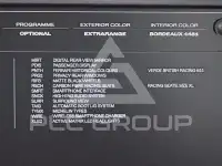 2025 Ferrari Other