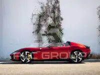 2025 Ferrari Other