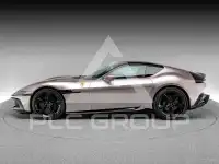 2025 Ferrari Other
