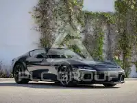 2025 Ferrari Other