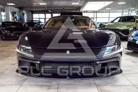 2025 Ferrari Other